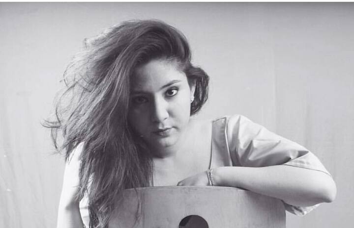 We are totally smitten by her! Isn’t she gorgeous!