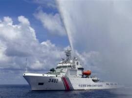 South China Sea ruling deepens tensions between US, China  South China Sea ruling deepens tensions between US, China