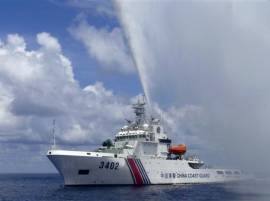 South China Sea ruling deepens tensions between US, China South China Sea ruling deepens tensions between US, China