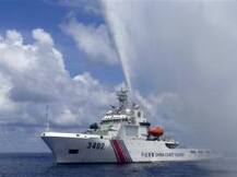 South China Sea ruling deepens tensions between US, China