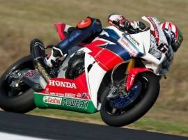 Honda To Field Nicky Hayden At Suzuka 8 Hours Endurance Race