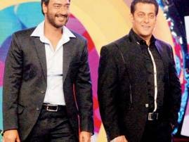 Will Salman Khan make a special appearance in 'Shivaay'? Will Salman Khan make a special appearance in 'Shivaay'?