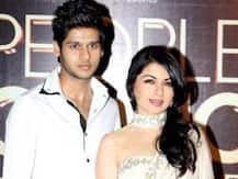 Bhagyashree's son to debut next year