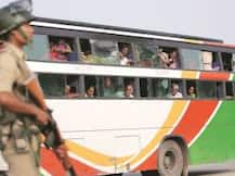 Local Muslims rescue Amarnath Yatra pilgrims injured in Kashmir road accident