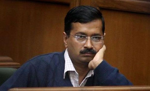 Financial year 2017-18: Delhi gets Rs 758 crore in budget, AAP govt not enthused Financial year 2017-18: Delhi gets Rs 758 crore in budget, AAP govt not enthused