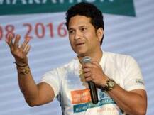 Sachin Tendulkar supports Mohammad Amir, says other cricketers should not have any problem