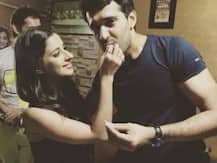 New couple alert ! 'Kuch Rang Pyar Ke Aise Bhi' actors DATING each other in real-life!