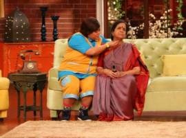 After Mika and Upasana, another character QUITS Comedy Nights Live! After Mika and Upasana, another character QUITS Comedy Nights Live!