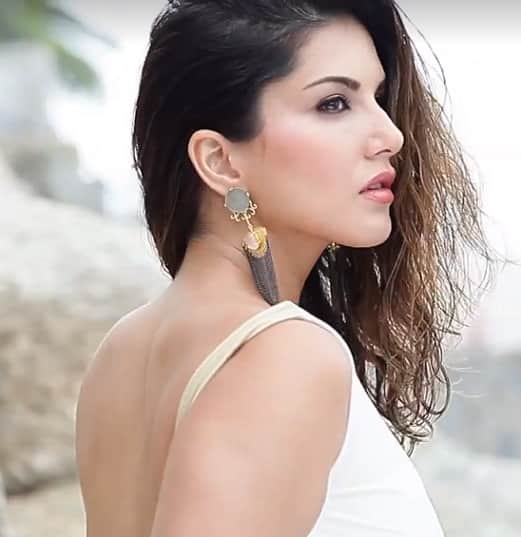 Sunny Leone says she's turning vegan Sunny Leone says she's turning vegan