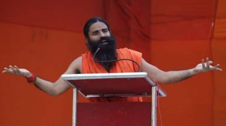 Boycott Chinese products to teach country a lesson, says Baba Ramdev Boycott Chinese products to teach country a lesson, says Baba Ramdev