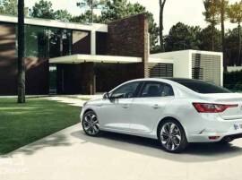 Next-Gen Renault Fluence is here and is renamed Megane Grand Coupe Next-Gen Renault Fluence is here and is renamed Megane Grand Coupe