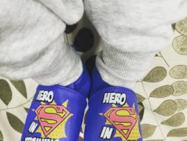 Manish Paul reveals the first look of his son ! Manish Paul reveals the first look of his son !