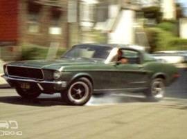 Ford Mustang evolution - making people grin since 1964 Ford Mustang evolution - making people grin since 1964