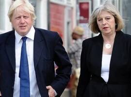 British PM appoints new cabinet, Boris Johnson as Foreign Secretary British PM appoints new cabinet, Boris Johnson as Foreign Secretary