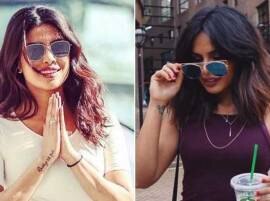 This is how Priyanka Chopra reacted after she got to know about her lookalike! This is how Priyanka Chopra reacted after she got to know about her lookalike!