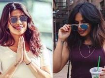 This is how Priyanka Chopra reacted after she got to know about her lookalike!