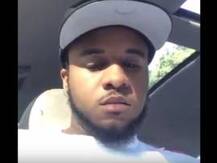 Watch: Video of three men getting shot recorded on Facebook Live