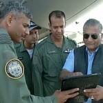 Another day, another evacuation drama