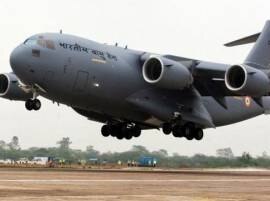 India launches operation 'Sankat Mochan' to evacuate stranded citizens from South Sudan India launches operation 'Sankat Mochan' to evacuate stranded citizens from South Sudan