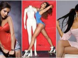 Pakistani Beauty Qeens Who've Shed The Tag Of Being Conservative