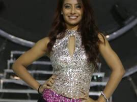 Aishwarya Radhakrishnan turns choreographer for 'Jhalak Dikhhla Jaa' Aishwarya Radhakrishnan turns choreographer for 'Jhalak Dikhhla Jaa'
