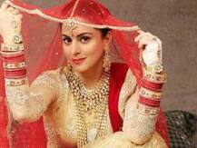WEDDING BELLS: Shraddha Arya to tie the knot soon!