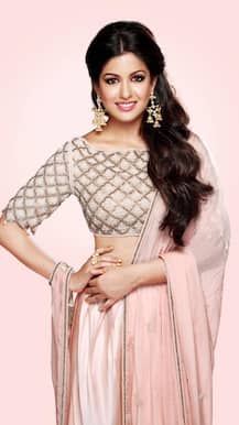 Ishita Dutta Slaps Her Co-actor And Breaks Into Tears!