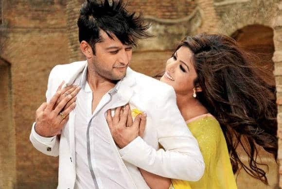 Ishita has reportedly said that this is the last time that she has slapped her co-star