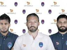 Delhi Dynamos announce official kit partner for ISL 3