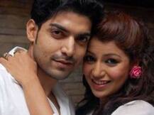 I meet Debina only at dinner table: Gurmeet Choudhary