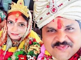 CONGRATULATIONS: Another popular TV actor gets MARRIED!  CONGRATULATIONS: Another popular TV actor gets MARRIED!