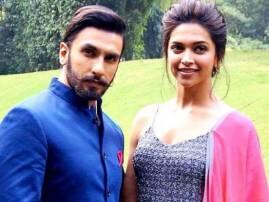 Ranveer ignores questions on marriage rumours with Deepika  Ranveer ignores questions on marriage rumours with Deepika