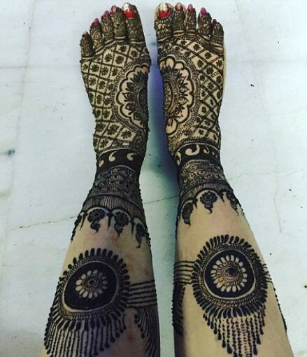 Well! have a look at these pictures