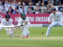 RECORD: Misbah-ul-Haq creates history at Lord's