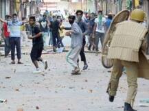 Curfew clamped in all 10 districts of Kashmir