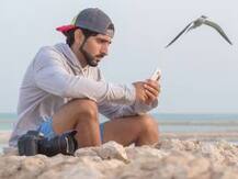 The Prince of Dubai is humble, fun-loving and everyone's friend (Humbler than you think!)