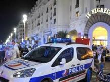 Trucks and cars are new terror weapons