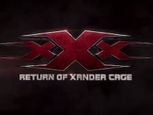 Deepika unveils logo of 'xXx: The Return of Xander Cage'
