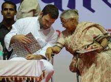 Sheila Dikshit, the Dev Anand of politics