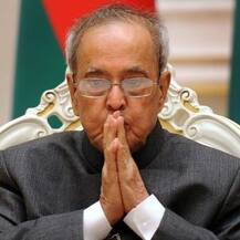 President Mukherjee to visit Nepal in November
