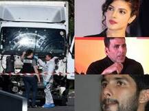 France attack: B-town expresses shock, sends out prayers