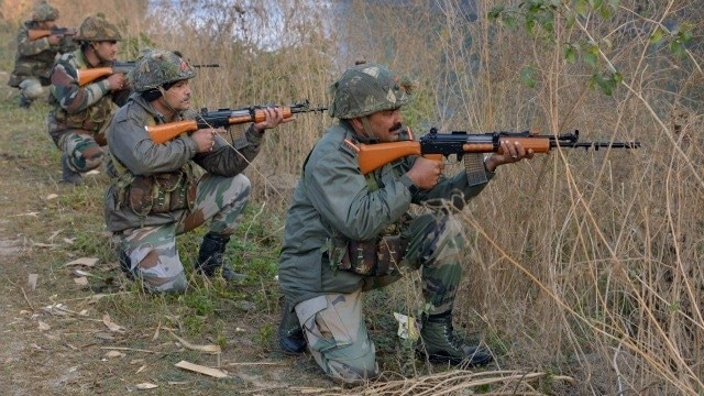Pathankot attack: Hindi news channel ordered to be taken off air for a day Pathankot attack: Hindi news channel ordered to be taken off air for a day