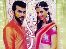 YEH RISHTA KYA KEHLATA HAI: Drama over the ‘Church’ Wedding!