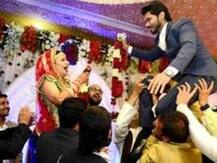 DON'T MISS These Pictures From Sambhavna-Avinash’s Wedding!