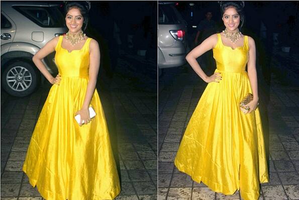 TV actor Deepika Singh