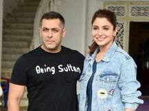 This is what Salman Khan has to say on ALL of his Controversies!