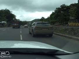 New Audi Q5 spotted in India ahead of global unveil New Audi Q5 spotted in India ahead of global unveil