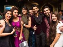 Yeh Hai Mohabbatein team’s gift to Divyanka and Vivek is just WOW!