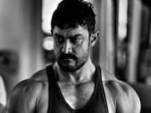 Salman advised Aamir not to go for six-pack abs for 'Dangal'
