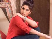 Qandeel Baloch's last FB post hinted at 'Bigg Boss' stint